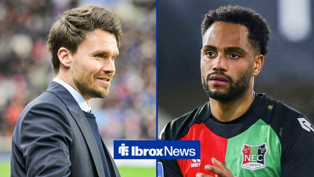 Reliable journo shares likelihood of Rangers player's loan becoming permanent