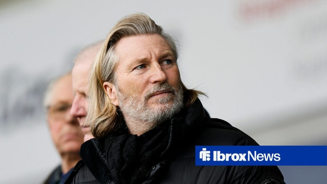 Robbie Savage