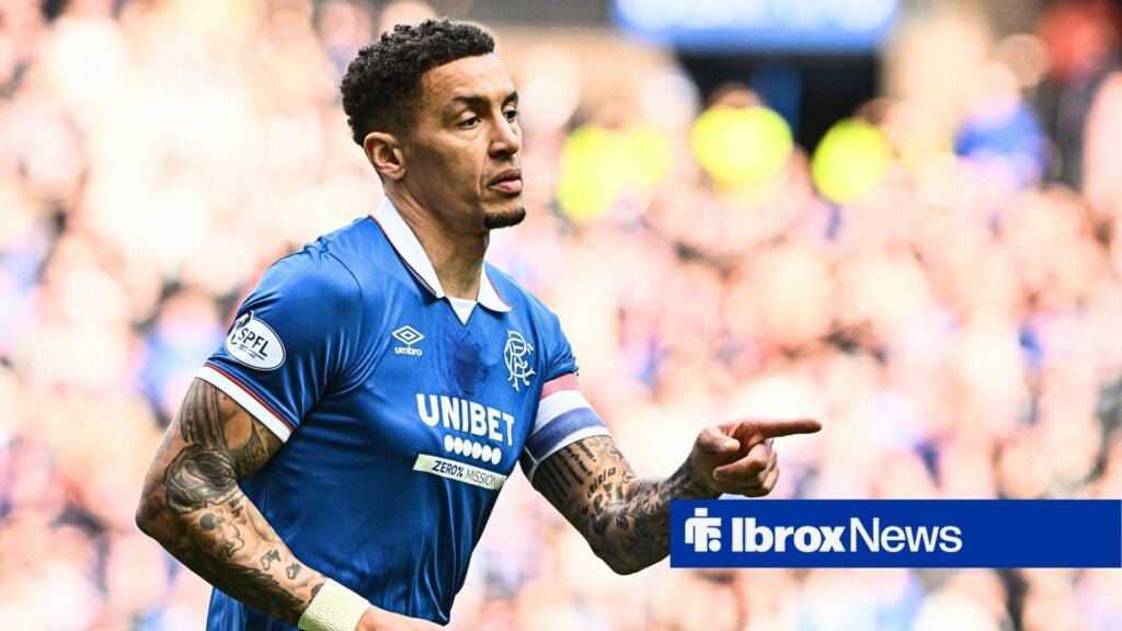 Ibrox View: Where Tavernier could end up next as Rangers farewell confirmed