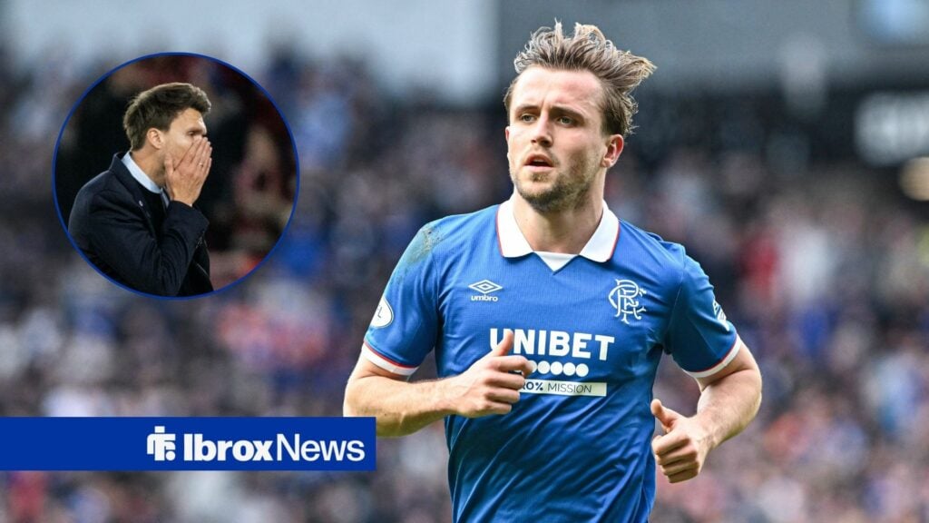 Everything we know about Rommens' Rangers contract after Ibrox injury admission