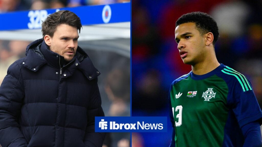 View: Rohl target may have already played final game for current side amid Rangers interest