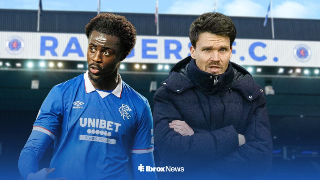 View: Rangers face seven-figure problem as player set for Ibrox return in summer