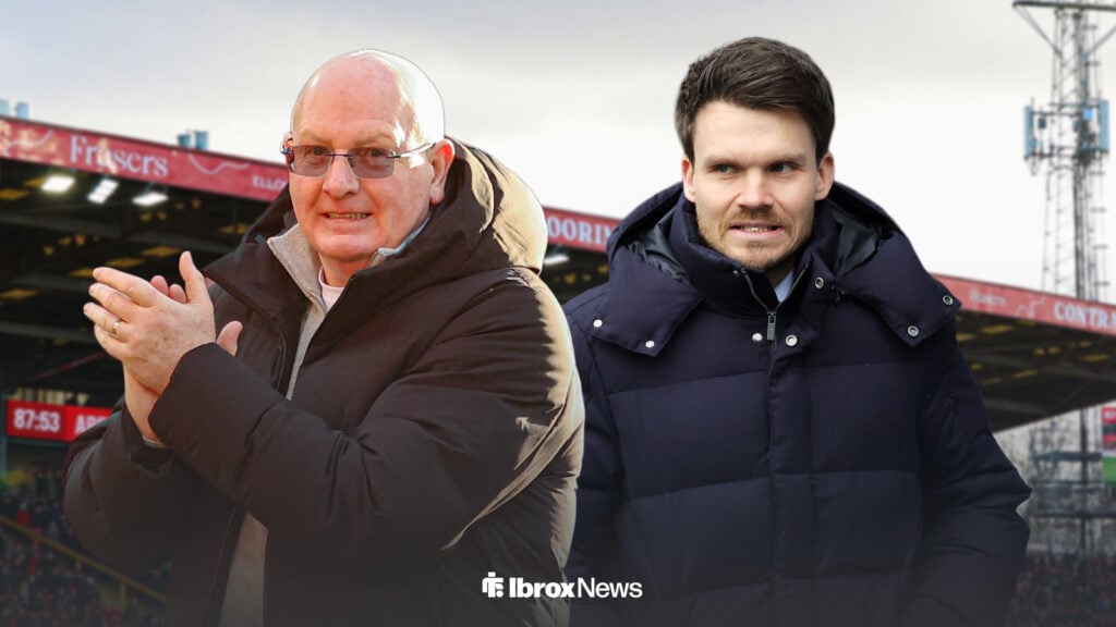 Falkirk vs Rangers: How to watch, TV channel and kick-off time