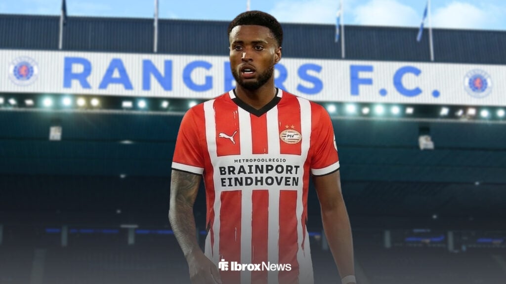 Ibrox View: 49ers can't make same mistake twice as Euro club plot move for criticised Rangers star