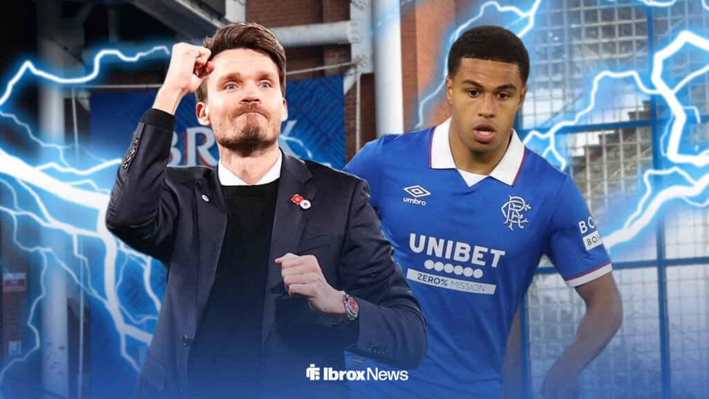 Ibrox View: Rohl will want to accelerate Rangers plans to land Championship star amid heroics v Arsenal