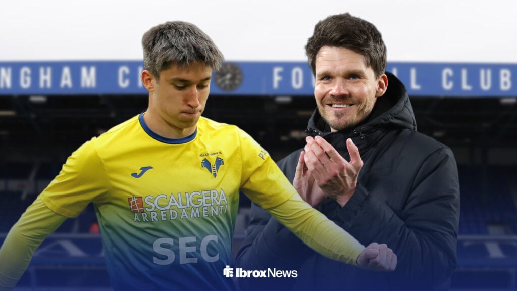 View: Rohl will have fewer regrets as former Rangers target admits Ibrox move was never on the cards