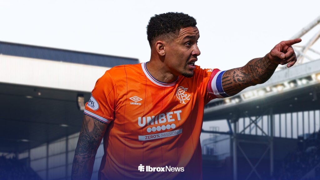 Ibrox View: Divisive Rangers ace sealed his exit fate after what he did vs Falkirk