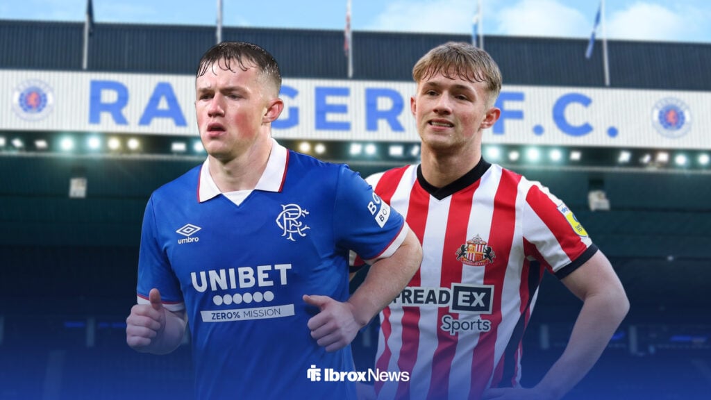 Ibrox View: Rangers must make note of Sunderland failure as deal eyed for PL attacker