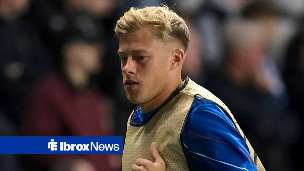Ibrox View: Three Rangers players who must step up in closing SPFL games including 23 y/o ace