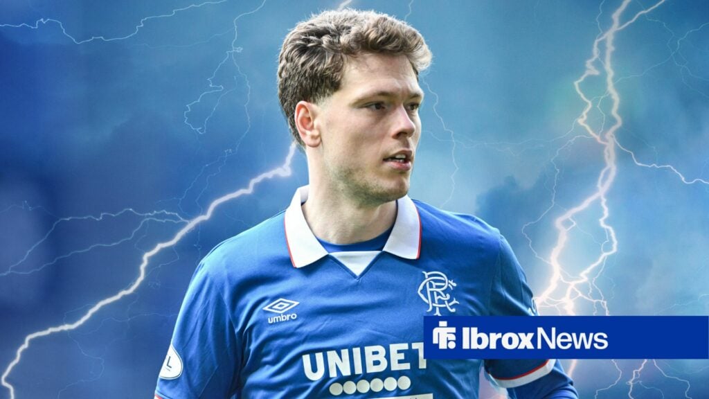 'It’s not just Rangers' - Ibrox flop backed to move home after transfer struggles