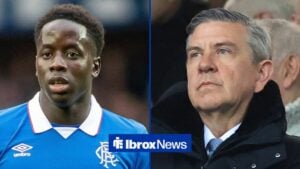 Djeidi Gassama and Andrew Cavenagh in a side-by-side image