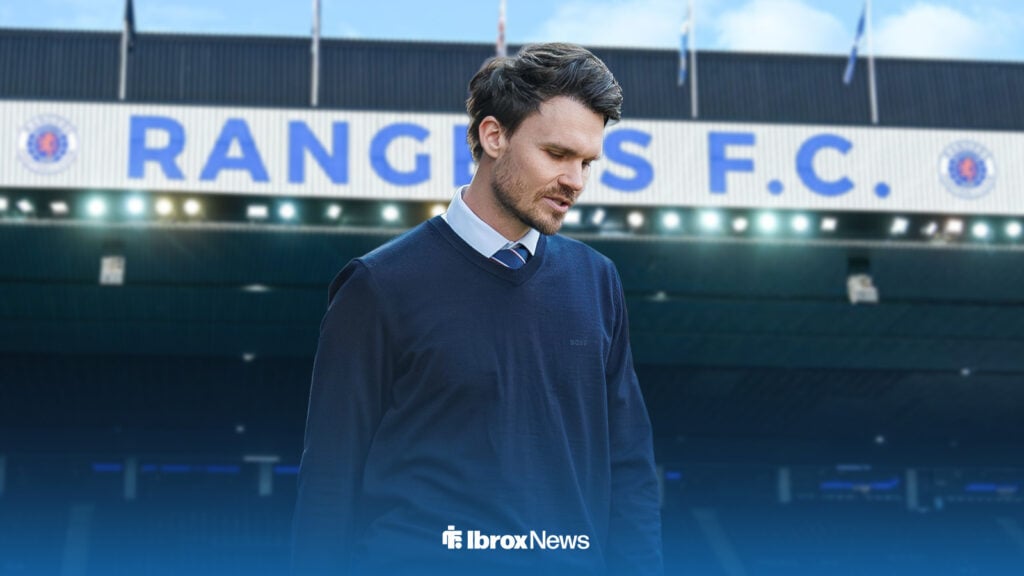 Hugh Keevins shares Rohl fear as Rangers title hopes slip away